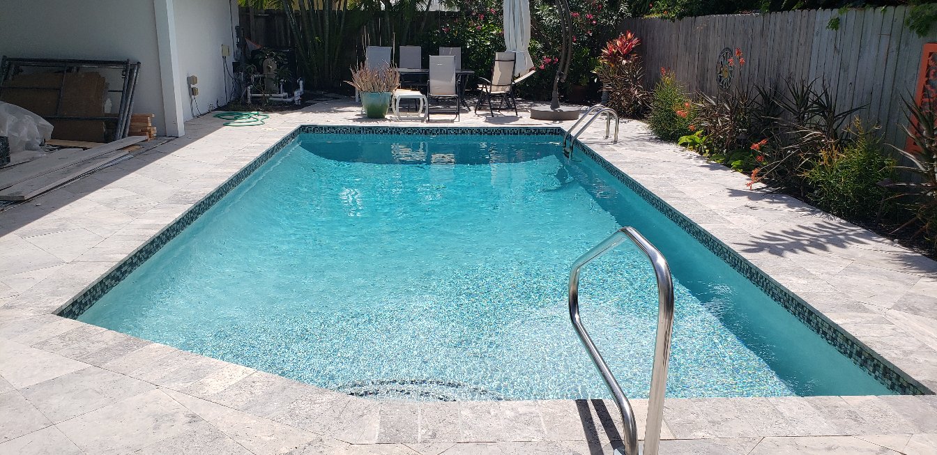Artech Pools